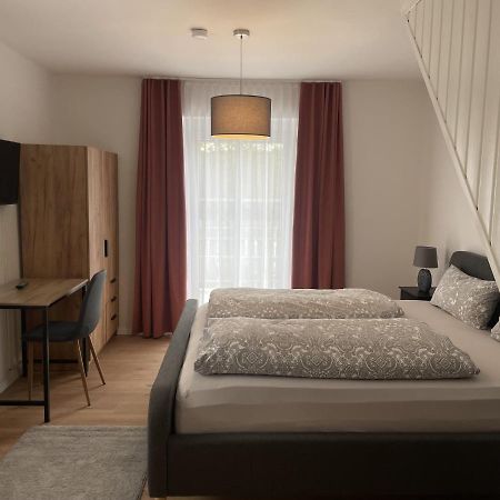 Kelsbachhaus Og Daire Pforring Dış mekan fotoğraf