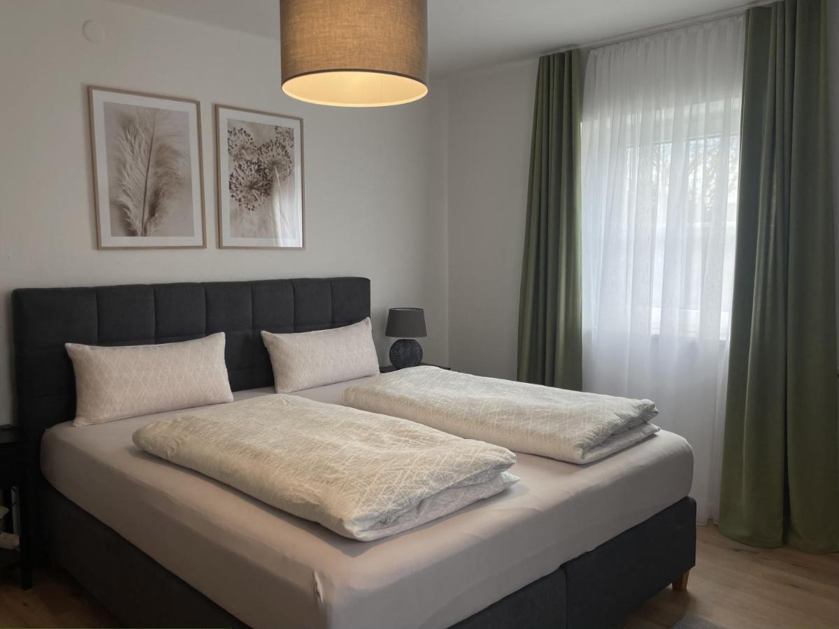 Kelsbachhaus Og Daire Pforring Dış mekan fotoğraf