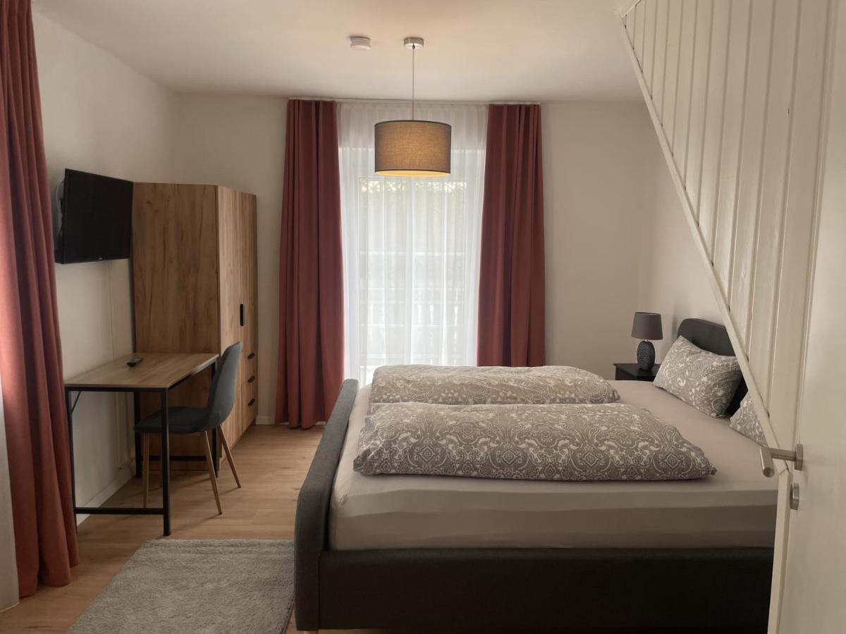 Kelsbachhaus Og Daire Pforring Dış mekan fotoğraf