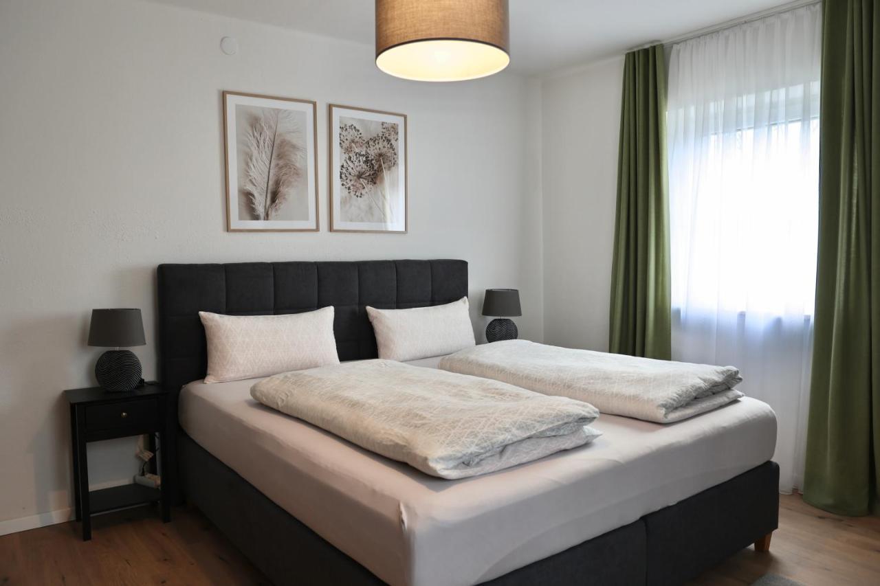 Kelsbachhaus Og Daire Pforring Dış mekan fotoğraf