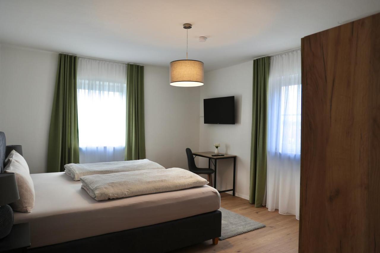 Kelsbachhaus Og Daire Pforring Dış mekan fotoğraf