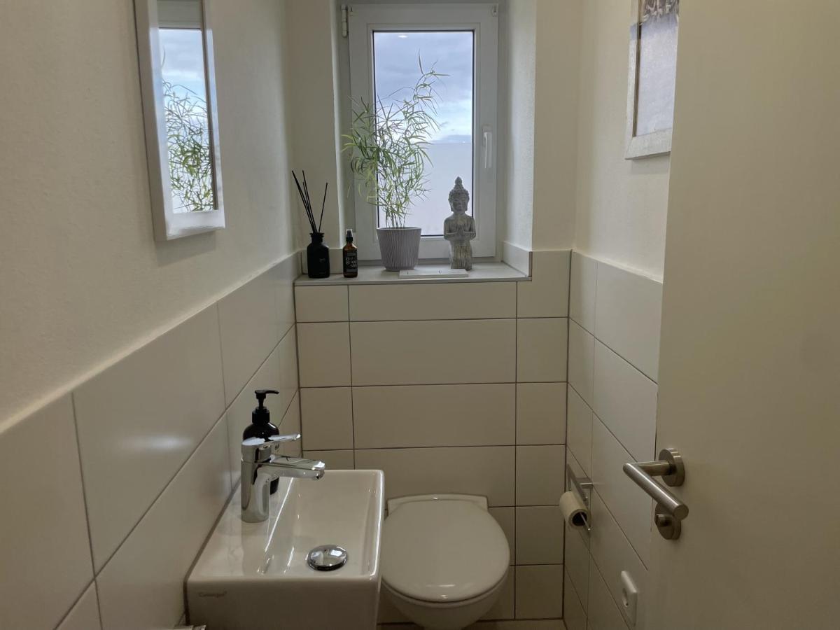 Kelsbachhaus Og Daire Pforring Dış mekan fotoğraf